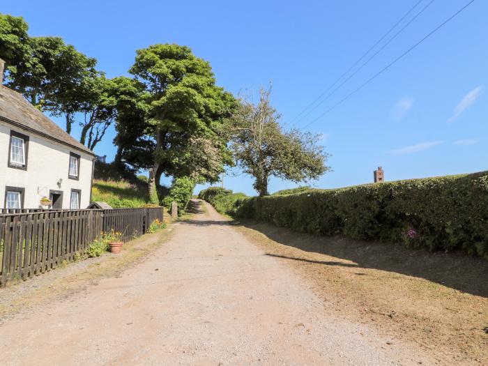 2 Low Braystones Farm Cottage, Ref 952029