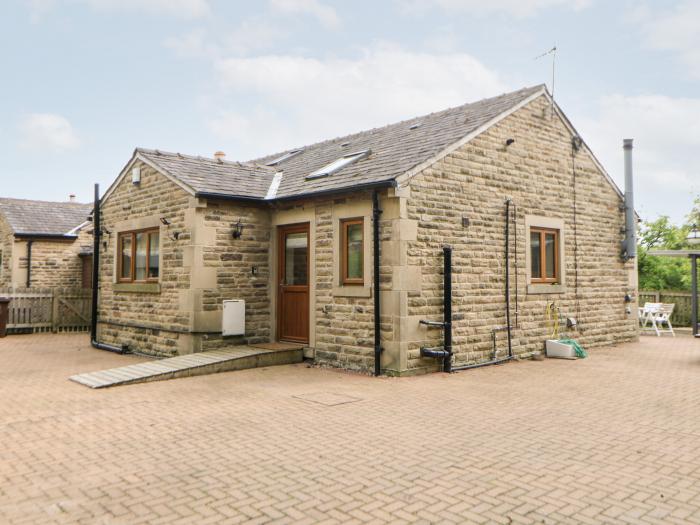 3 Pheasant Lane, Yorkshire