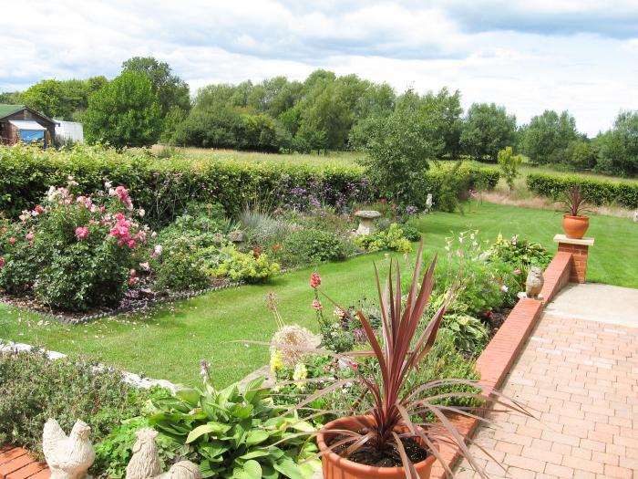 Beechnut Cottage, Tewkesbury