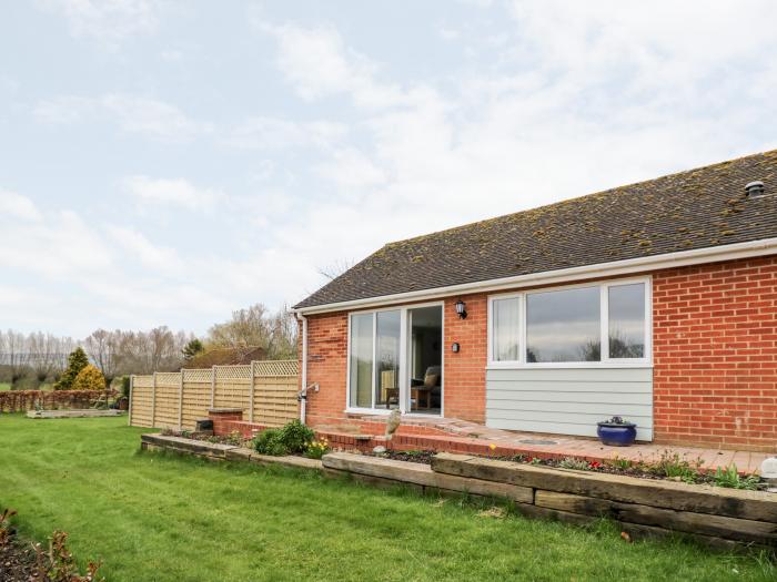 Beechnut Cottage, Tewkesbury