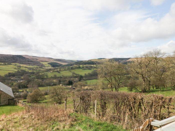 Broadwood Barn, Peak District National Park