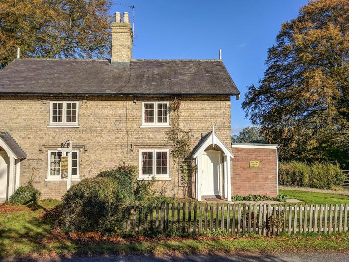 Pheasant Cottage, Rigsby, Lincolnshire