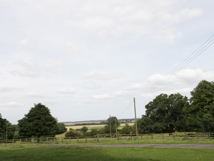 Pheasant Cottage, Lincolnshire