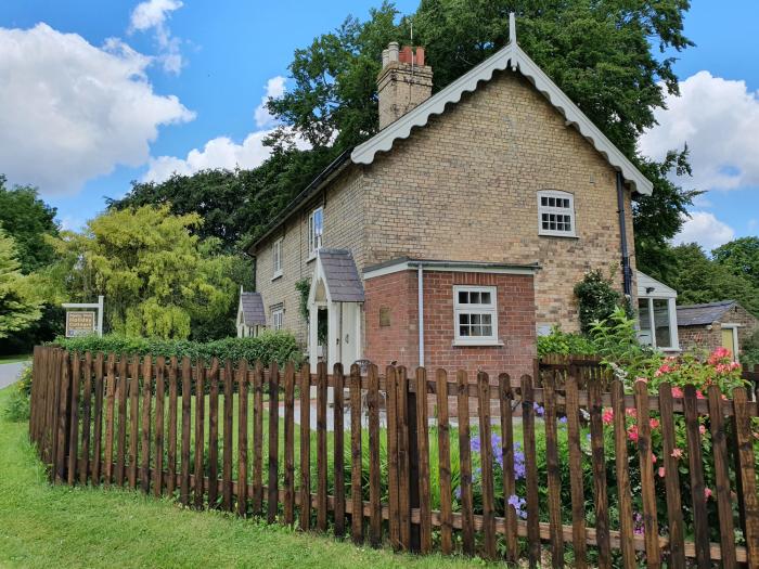 Pheasant Cottage, Lincolnshire