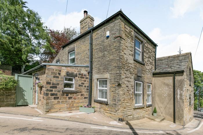 St. Johns Cottage, Peak District