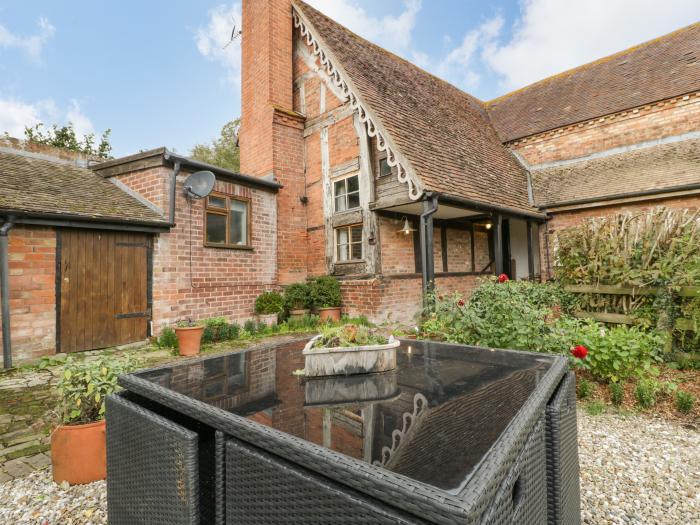 Churchend Cottage, Tewkesbury