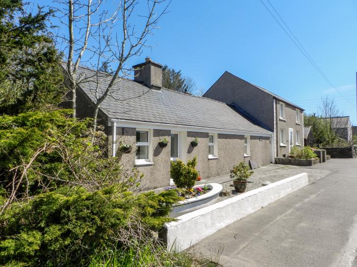 Bwlch Yr Awel Cottage, Penygroes, Gwynedd