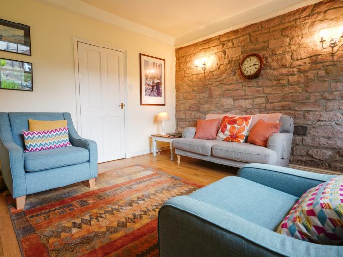 Cloudberry Cottage, Birchover