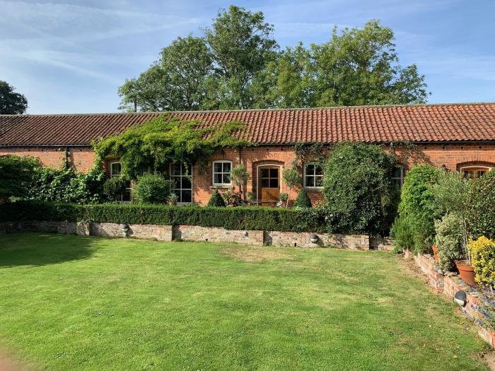 Stable Cottage, Withernwick, East Riding Of Yorkshire