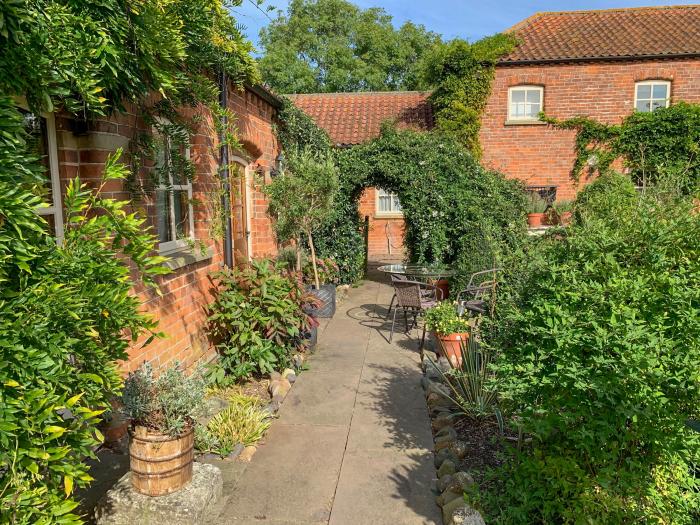 Stable Cottage, Yorkshire