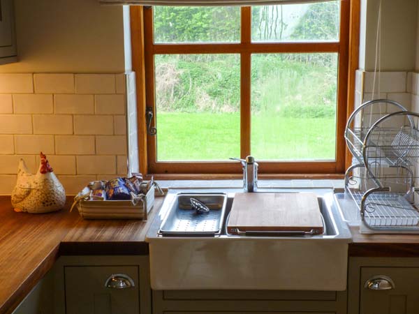 Stable Cottage, Yorkshire