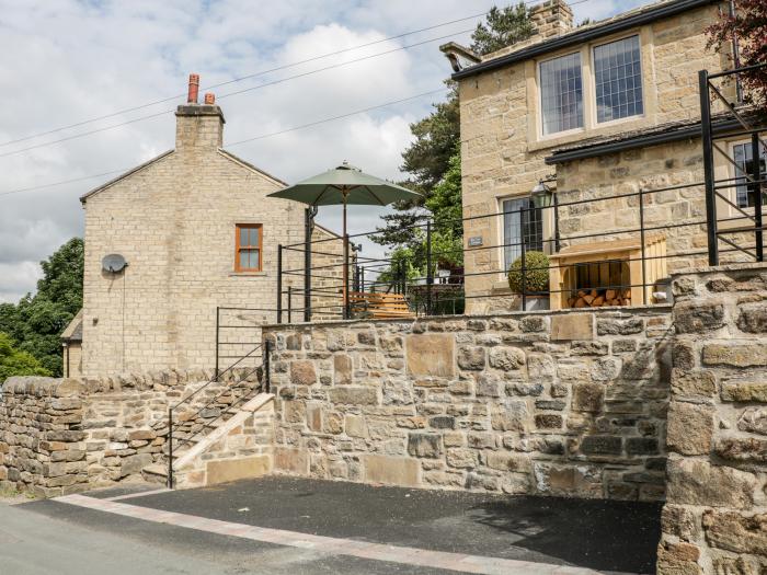 Box Tree Cottage, Oxenhope