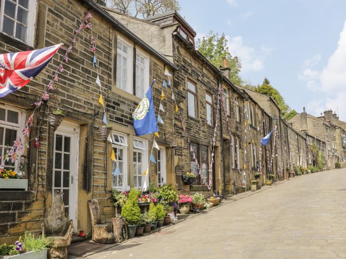 Box Tree Cottage, Oxenhope