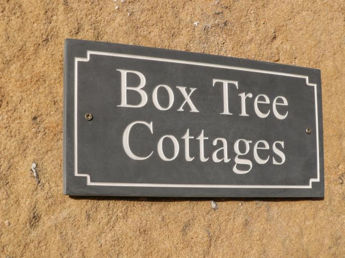 Box Tree Cottage, Oxenhope