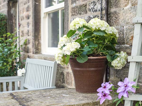 Beacon Cottage, Yorkshire