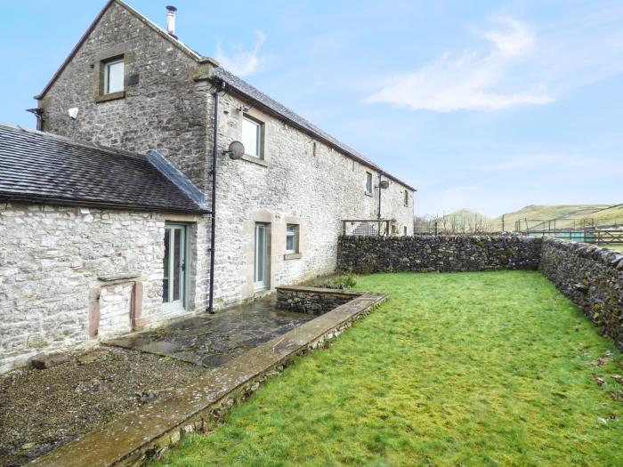 Hall End Barn, Peak District National Park