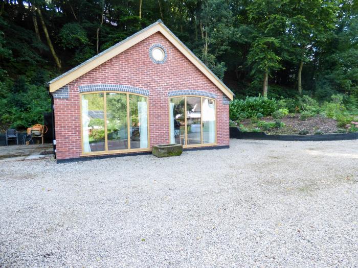 Woodland Cottage, Staffordshire