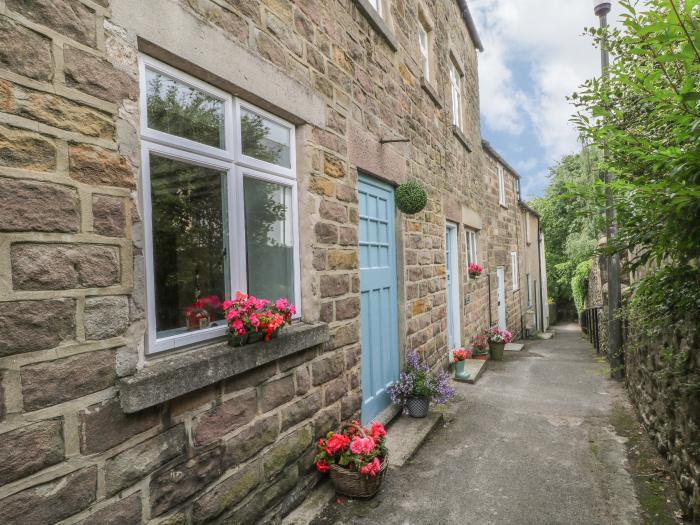 Cutlers Cottage, Wirksworth, Derbyshire