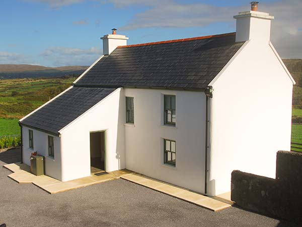 Nellie's Farmhouse, Durrus, County Cork