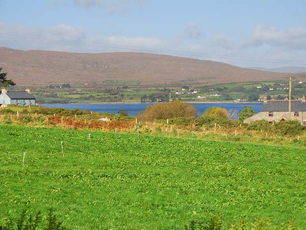 Nellie's Farmhouse, Ireland