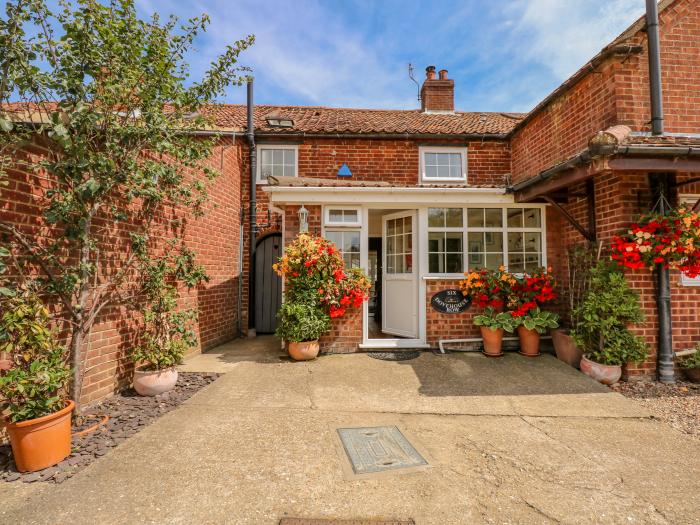 Holly Cottage, Swaffham, Norfolk