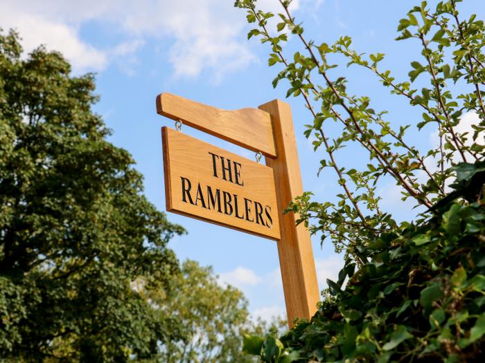 The Ramblers' Annex, Dereham