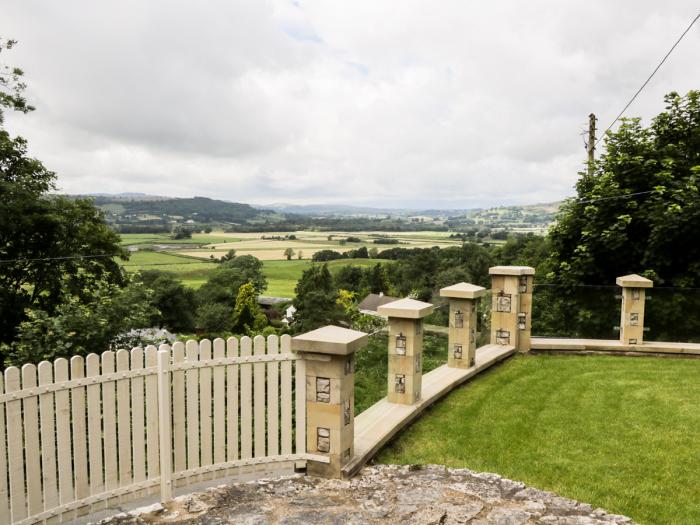 Honeypot Cottage, Brigsteer