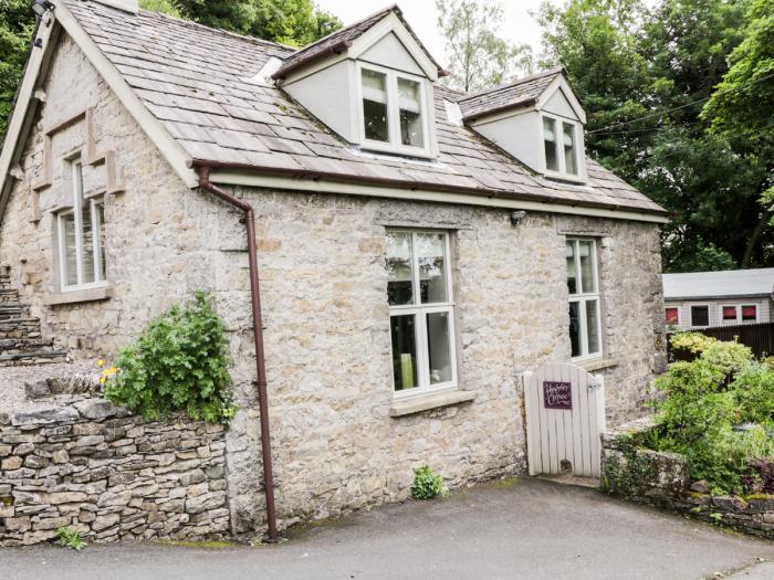 Honeypot Cottage, Brigsteer