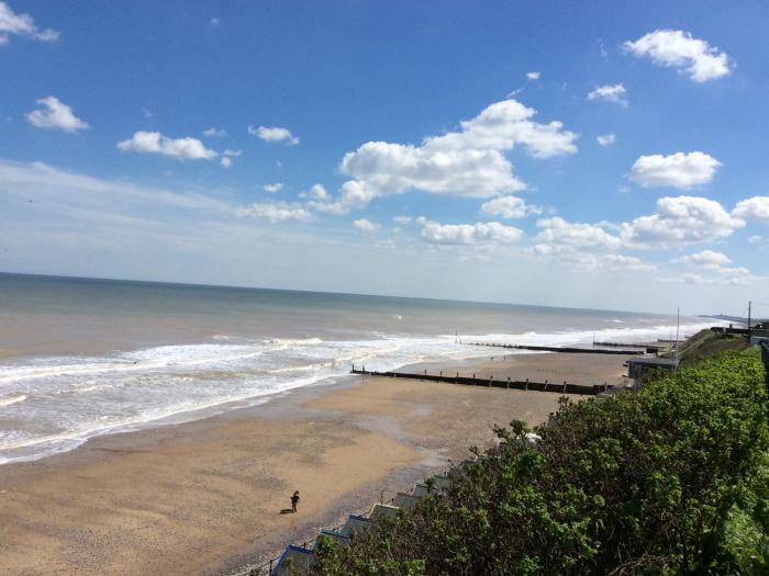 20 Siesta Mar, Mundesley