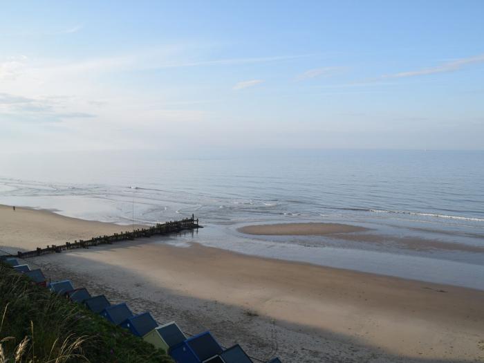 20 Siesta Mar, Mundesley