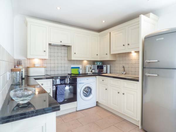 7 Harlyn Cottages, Cornwall