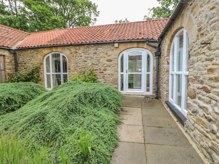 Witton View Cottage, Hamsterley, County Durham