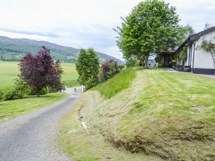 Strath Glass View, Cannich