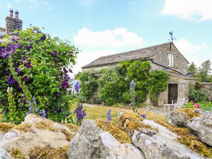 The Garden Rooms, Yorkshire