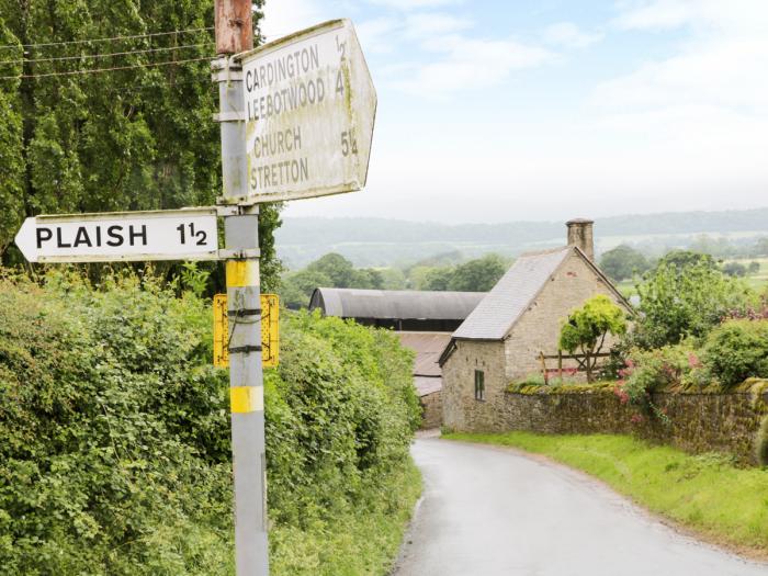 7 Gretton, Shropshire