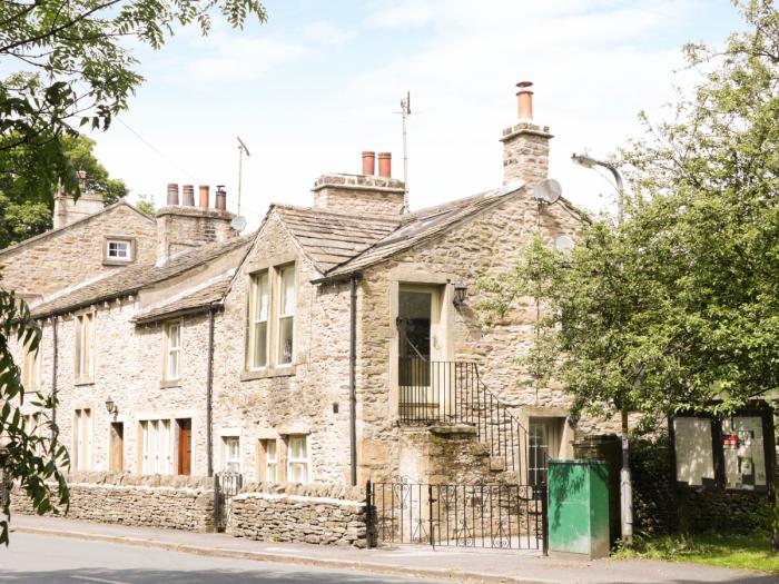 Orchard Cottage, Lothersdale, North Yorkshire
