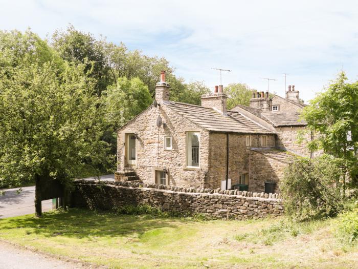 Orchard Cottage, North Yorkshire