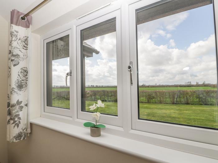 Rectory Farm View, Somerset