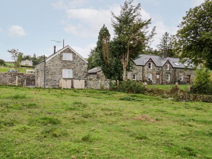 Bryn Dedwydd Cottage, Pentrefoelas