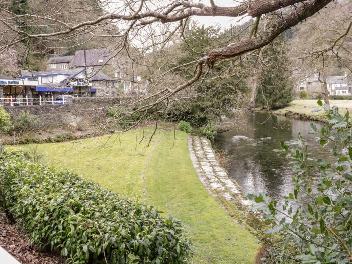 Bryn Dedwydd Cottage, Pentrefoelas