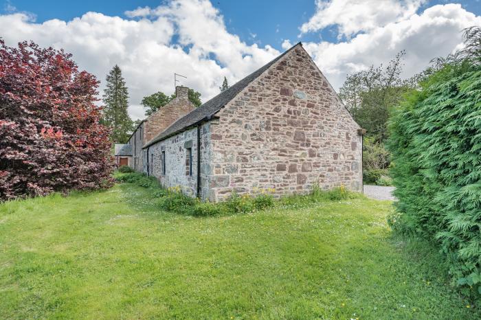 The Garden Cottage, near Dunblane