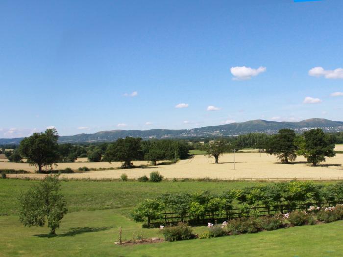 The Packing House, Worcestershire