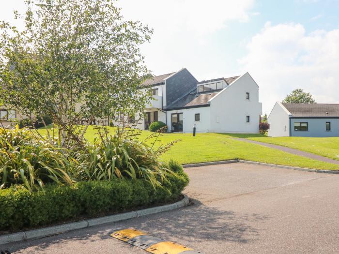 Villa 44, Youghal