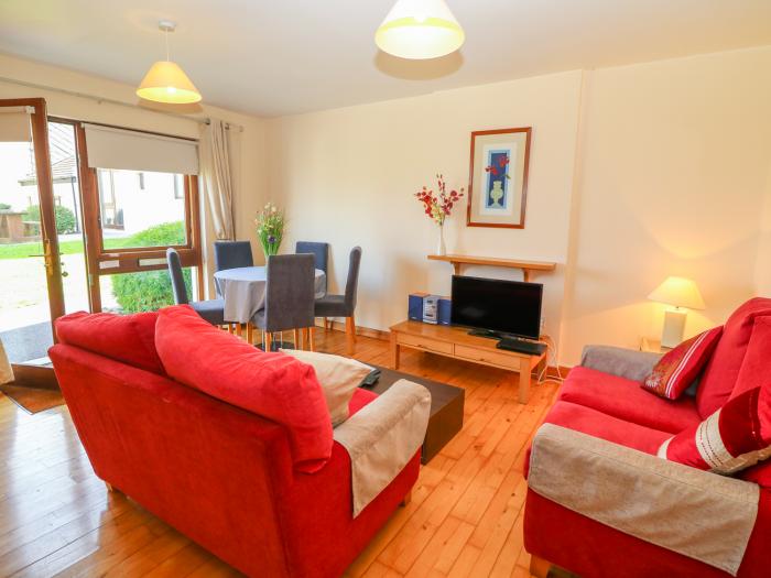 Villa 44, Youghal