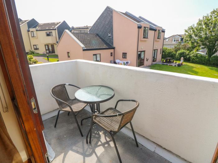 Villa 44, Youghal