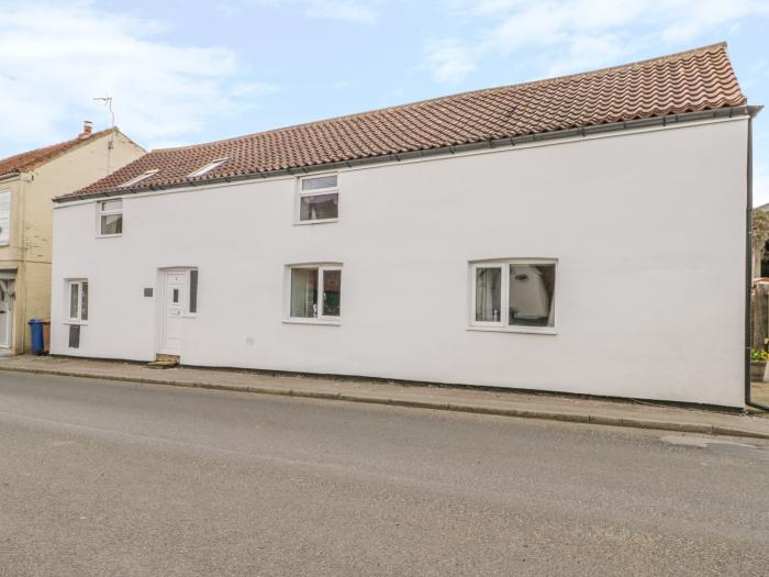 5 Cliff Lane, Bempton, East Riding Of Yorkshire