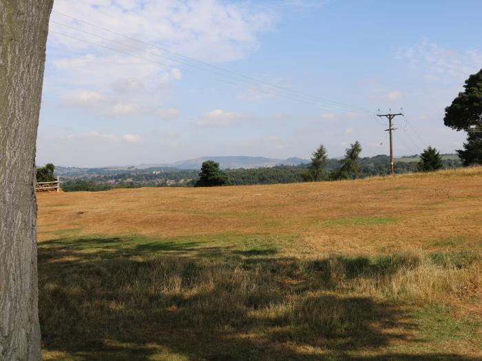 Roaches View, Cheddleton