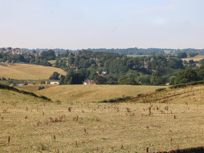 Roaches View, Cheddleton