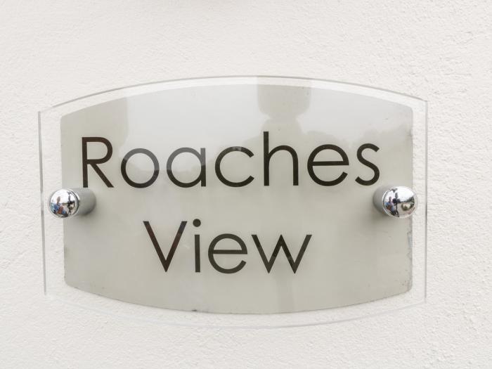 Roaches View, Cheddleton