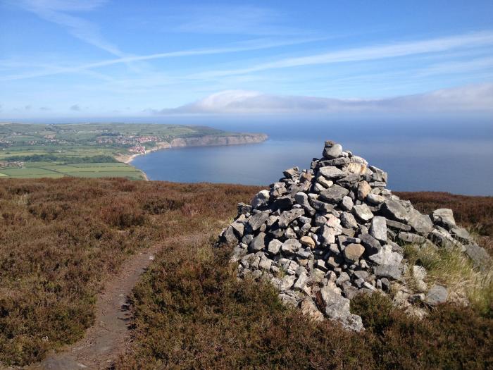 Smugglers Rock Cottage, Yorkshire